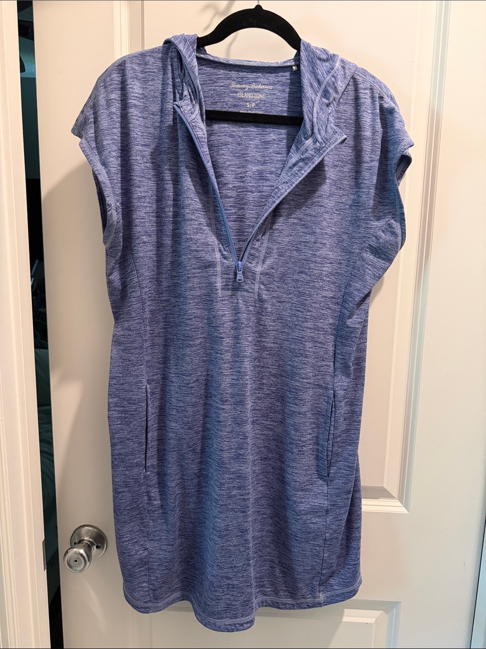 Tommy Bahama Ariana Islandzone cover up